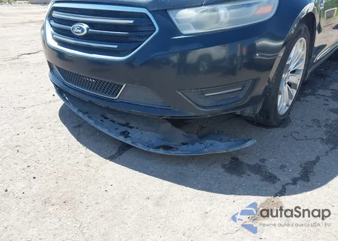 2015 Ford Taurus Limited from USA, damaged, VIN 1FAHP2F81FG139471